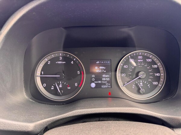 Used Hyundai TUCSON 2017 for sale - 76318687: Photo 47