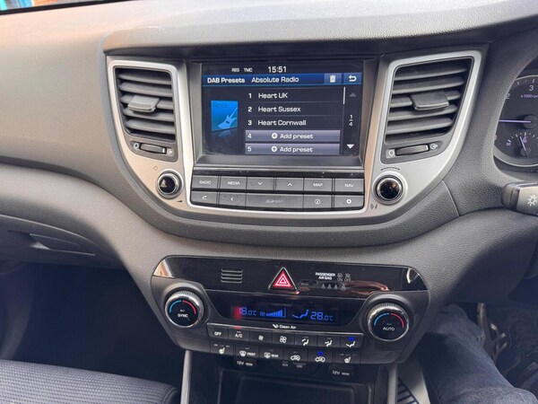 Used Hyundai TUCSON 2017 for sale - 76318687: Photo 49