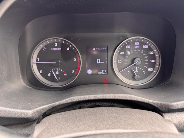 Used Hyundai TUCSON 2017 for sale - 76318687: Photo 50