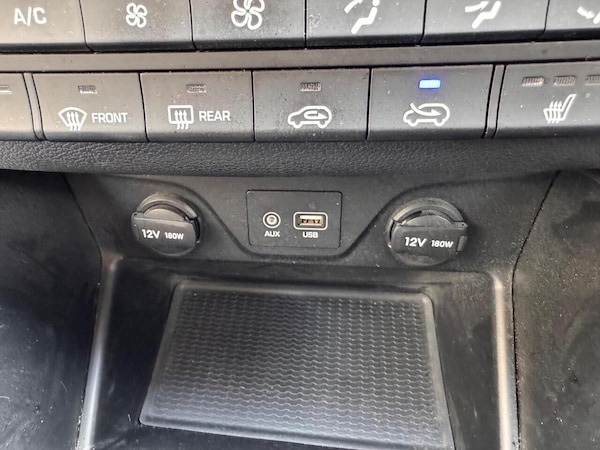 Used Hyundai TUCSON 2017 for sale - 76318687: Photo 51