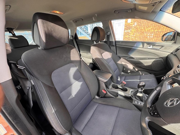 Used Hyundai TUCSON 2017 for sale - 76318687: Photo 57