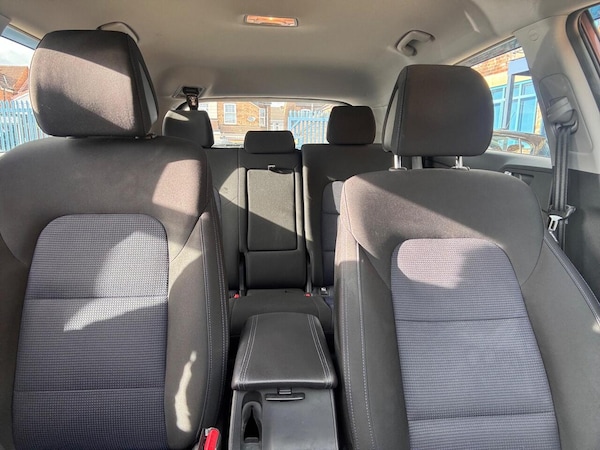 Used Hyundai TUCSON 2017 for sale - 76318687: Photo 59