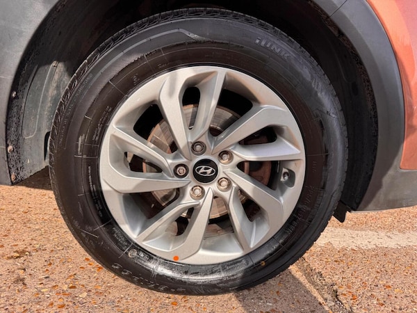 Used Hyundai TUCSON 2017 for sale - 76318687: Photo 60