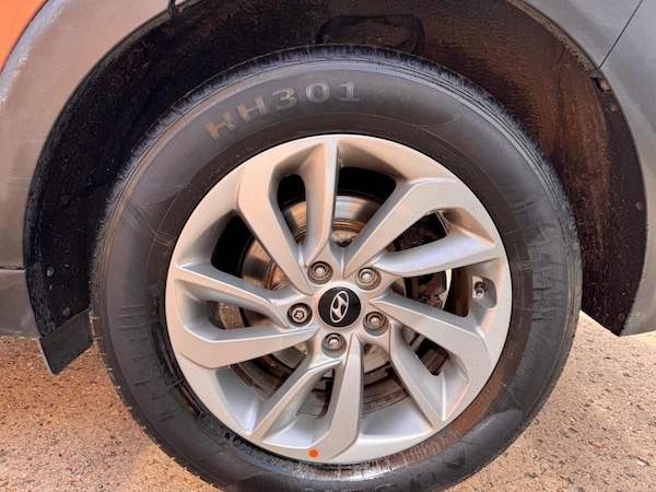 Used Hyundai TUCSON 2017 for sale - 76318687: Photo 62