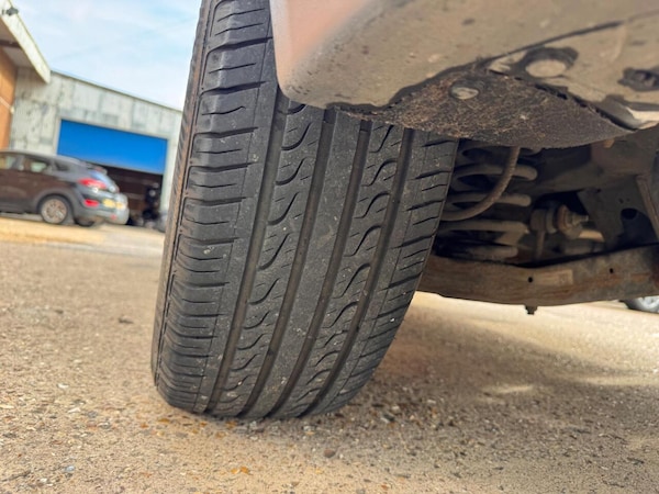 Used Hyundai TUCSON 2017 for sale - 76318687: Photo 66