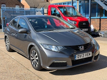 Used Honda Civic 2013 for sale - 78959714: Photo