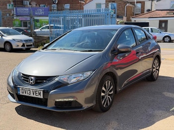 Used Honda Civic 2013 for sale - 78959714: Photo