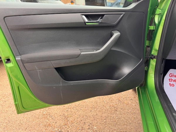 Used Skoda Fabia 2016 for sale - 76318685: Photo 19