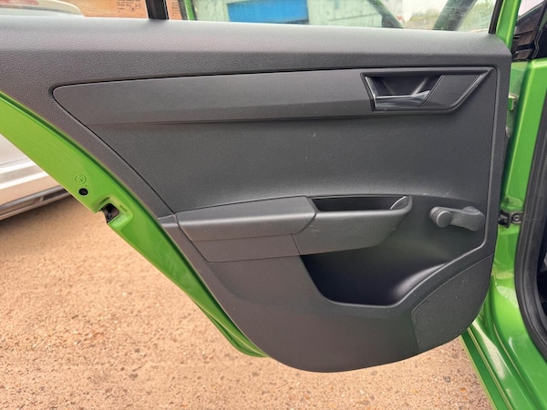Used Skoda Fabia 2016 for sale - 76318685: Photo 24