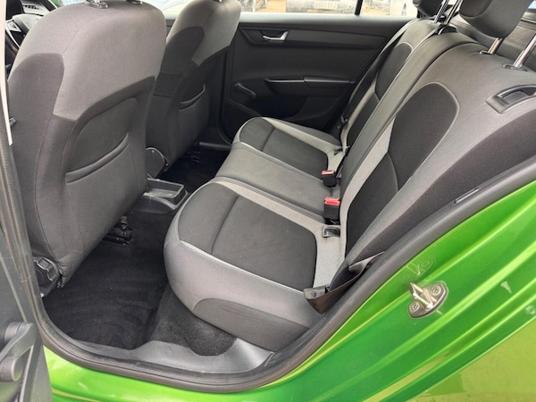 Used Skoda Fabia 2016 for sale - 76318685: Photo 25