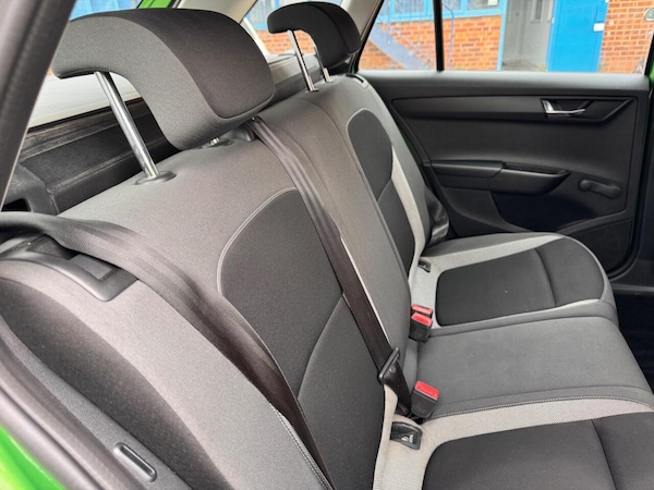 Used Skoda Fabia 2016 for sale - 76318685: Photo 27
