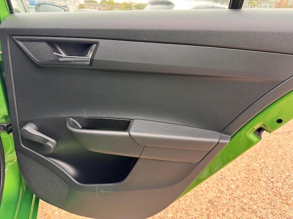 Used Skoda Fabia 2016 for sale - 76318685: Photo 28