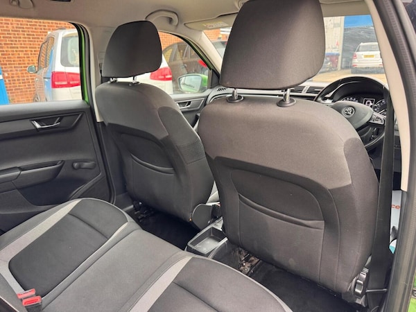 Used Skoda Fabia 2016 for sale - 76318685: Photo 29