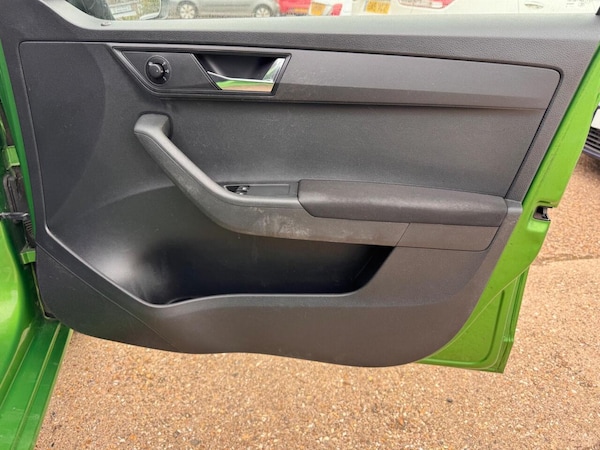 Used Skoda Fabia 2016 for sale - 76318685: Photo 32