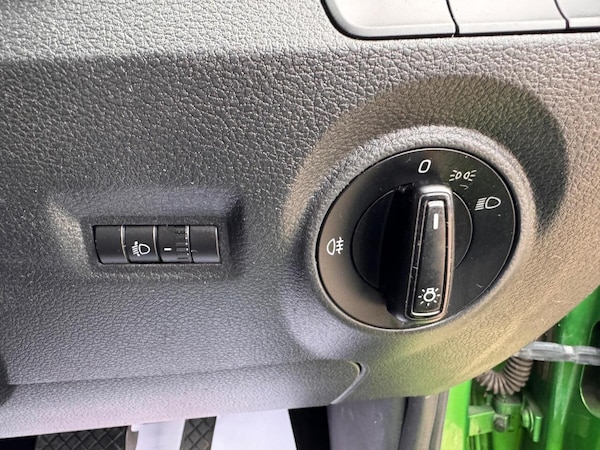 Used Skoda Fabia 2016 for sale - 76318685: Photo 33