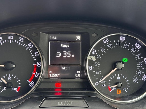 Used Skoda Fabia 2016 for sale - 76318685: Photo 36