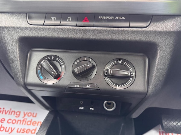 Used Skoda Fabia 2016 for sale - 76318685: Photo 38