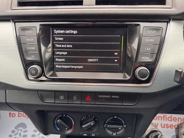 Used Skoda Fabia 2016 for sale - 76318685: Photo 43