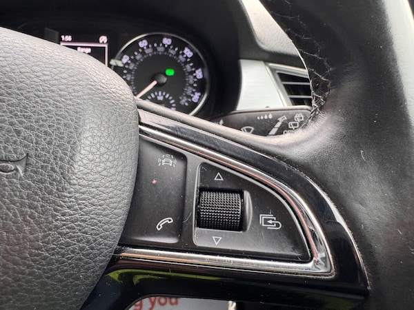 Used Skoda Fabia 2016 for sale - 76318685: Photo 49