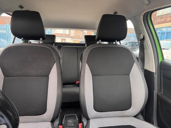 Used Skoda Fabia 2016 for sale - 76318685: Photo 51
