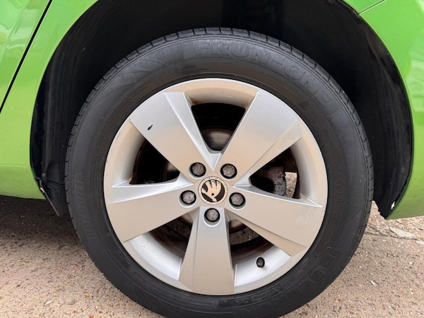 Used Skoda Fabia 2016 for sale - 76318685: Photo 53