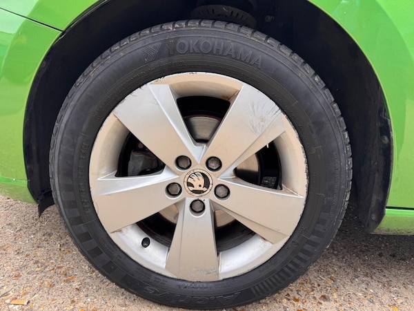 Used Skoda Fabia 2016 for sale - 76318685: Photo 54