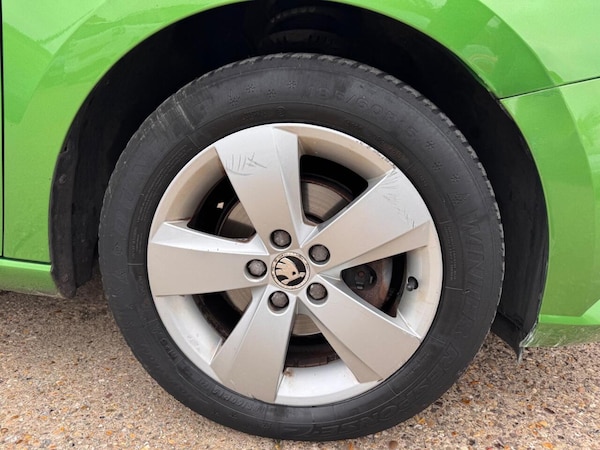 Used Skoda Fabia 2016 for sale - 76318685: Photo 55