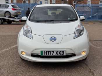 Used Nissan Leaf 1969 for sale - 74839262: Photo