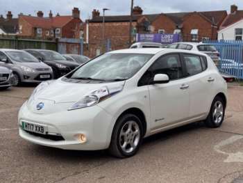 Used Nissan Leaf 1969 for sale - 74839262: Photo