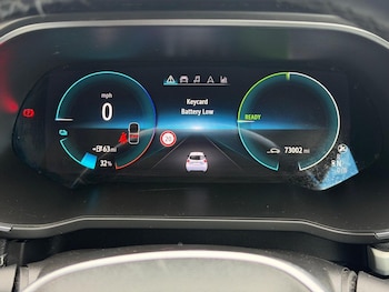 Used Renault Zoe 2022 for sale - 78890713: Photo