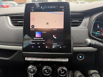 Used Renault Zoe 2022 for sale - 78890713: Photo