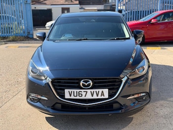 Used Mazda Mazda3 2017 for sale - 79189581: Photo