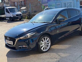 Used Mazda Mazda3 2017 for sale - 79189581: Photo