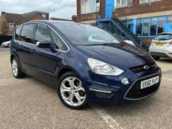2010 - 2.0 EcoBoost Titanium 5dr Powershift