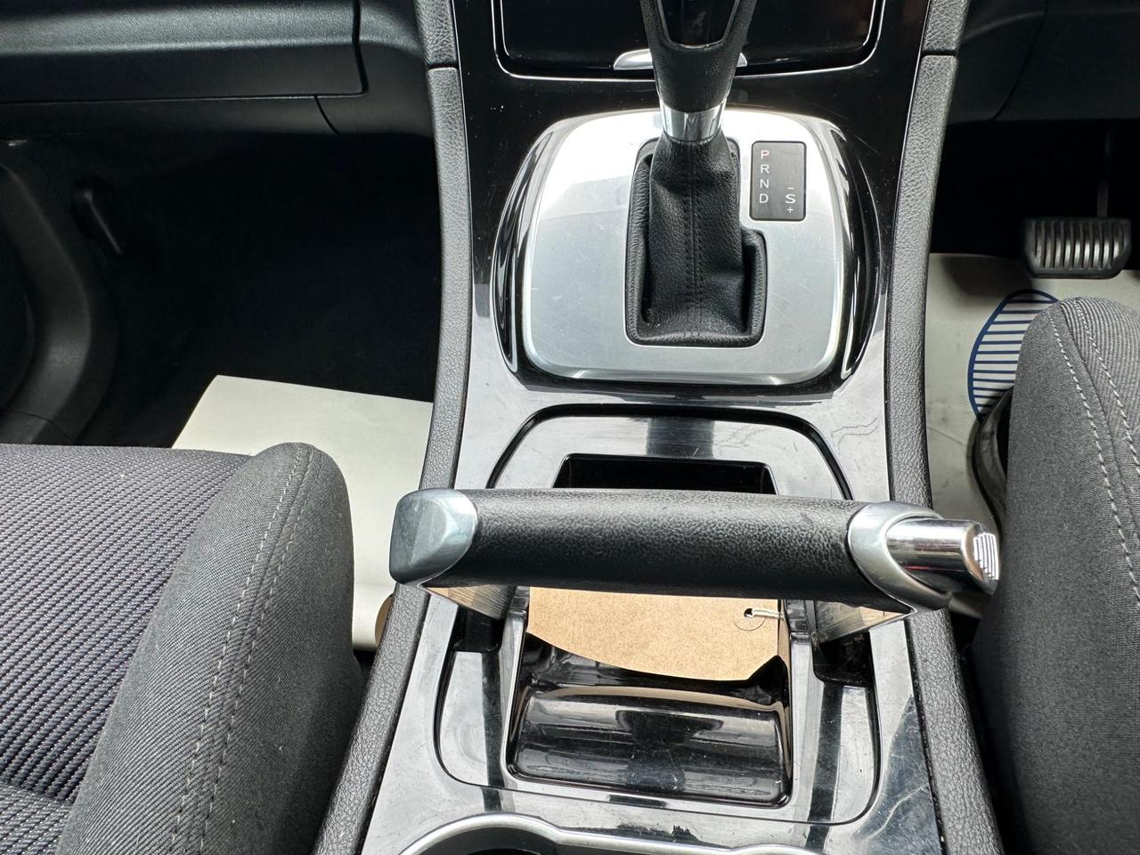 Vehicle 27