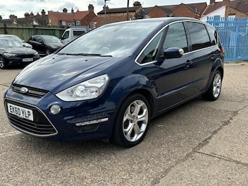Used Ford S-Max 2010 for sale - 75052716: Photo