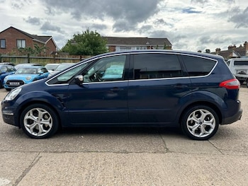 Used Ford S-Max 2010 for sale - 75052716: Photo