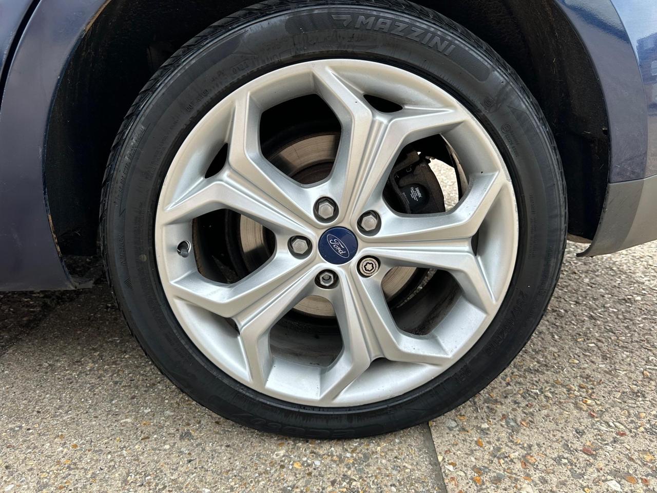 Vehicle 45