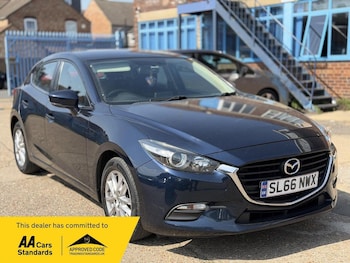 Used Mazda Mazda3 2016 for sale - 79013837: Photo