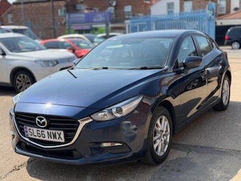 Used Mazda Mazda3 2016 for sale - 79013837: Photo