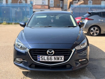 Used Mazda Mazda3 2016 for sale - 79013837: Photo