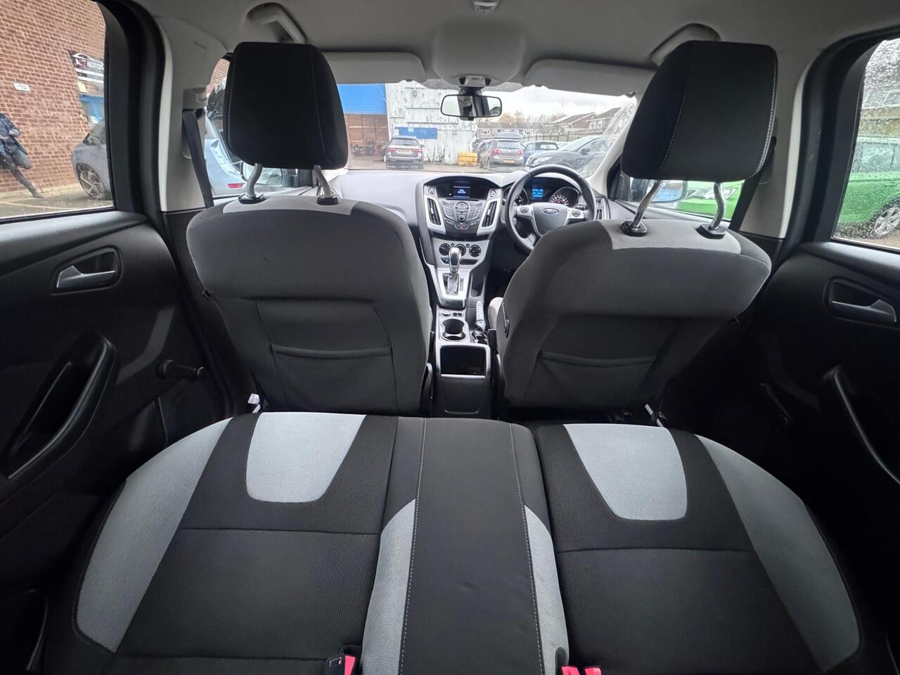 Used Ford Focus 2013 for sale - 78010968: Photo 10