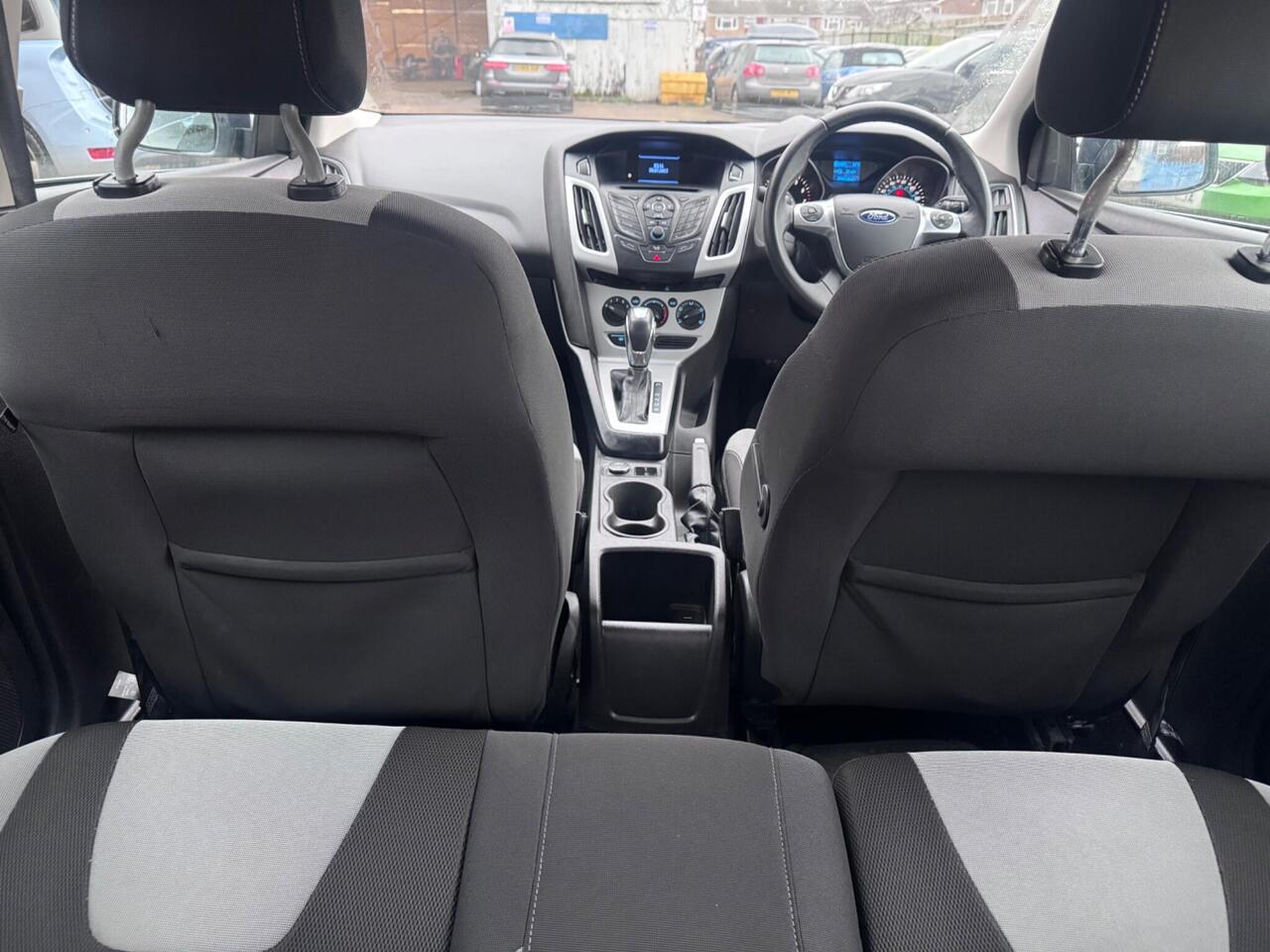 Used Ford Focus 2013 for sale - 78010968: Photo 13