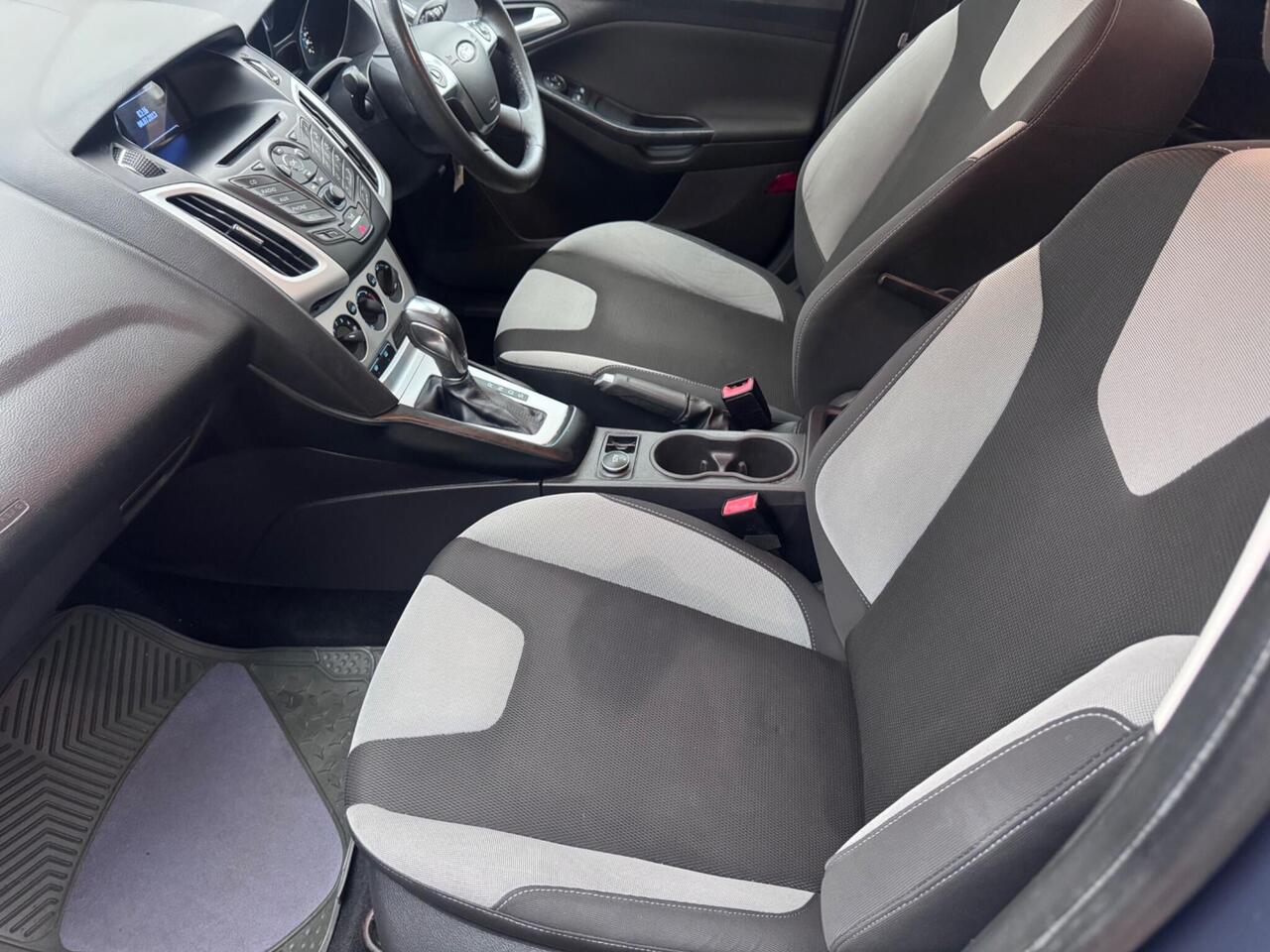 Used Ford Focus 2013 for sale - 78010968: Photo 16