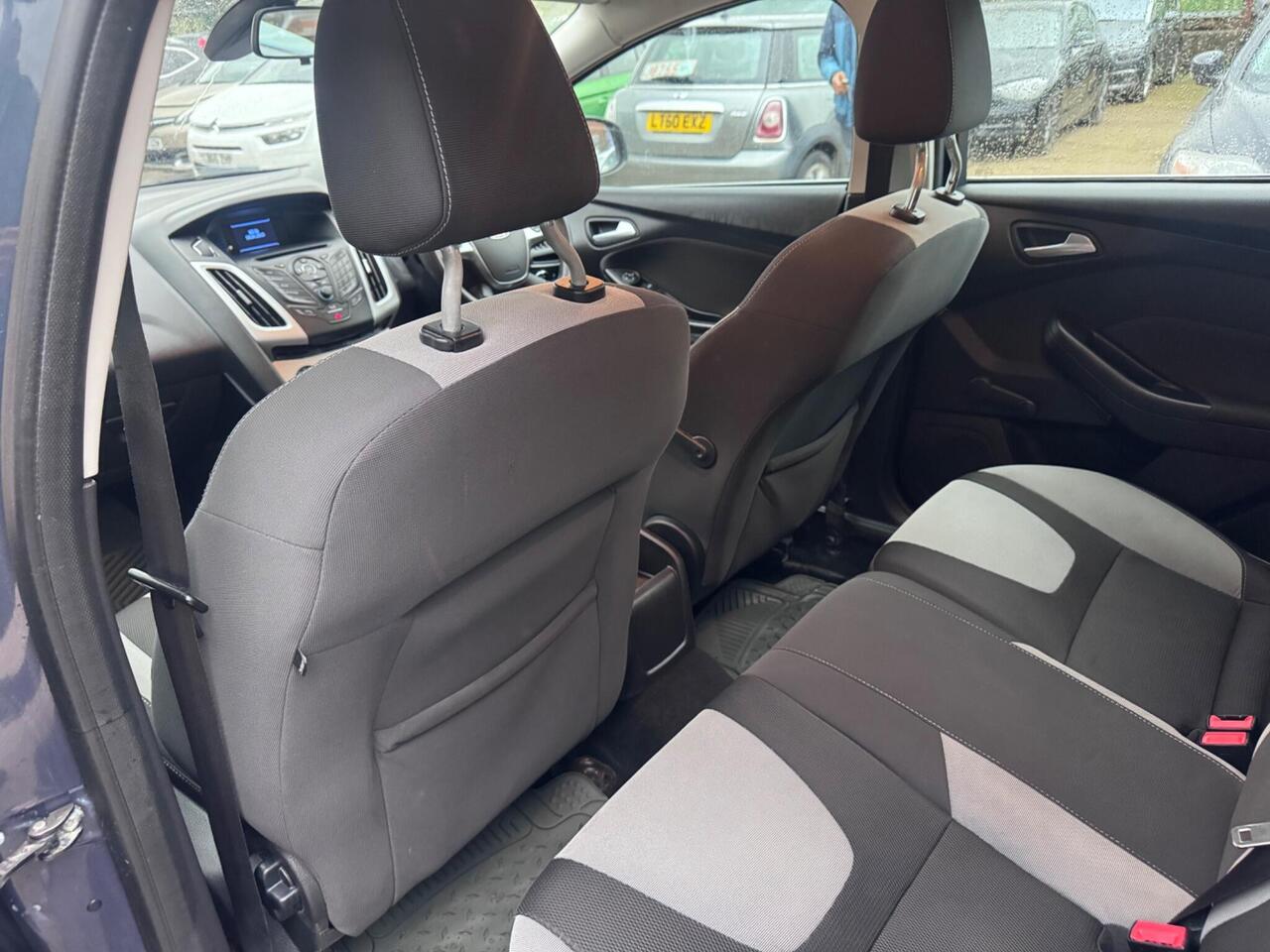 Used Ford Focus 2013 for sale - 78010968: Photo 20