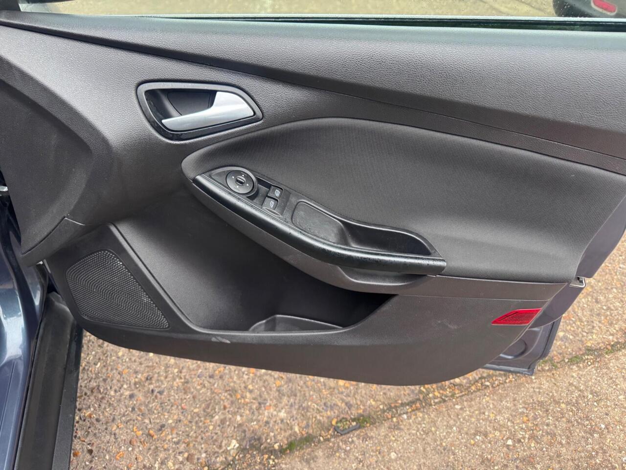 Used Ford Focus 2013 for sale - 78010968: Photo 24