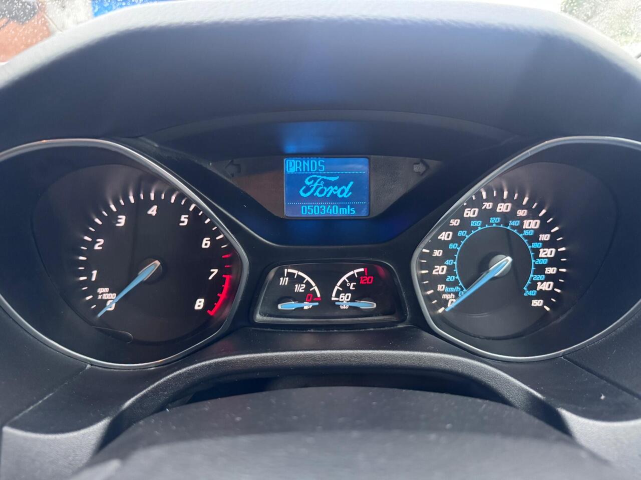 Used Ford Focus 2013 for sale - 78010968: Photo 25