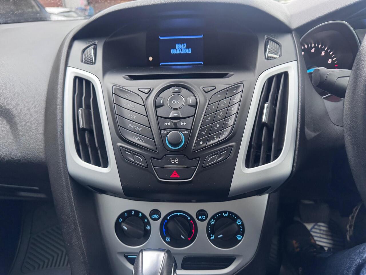 Used Ford Focus 2013 for sale - 78010968: Photo 27