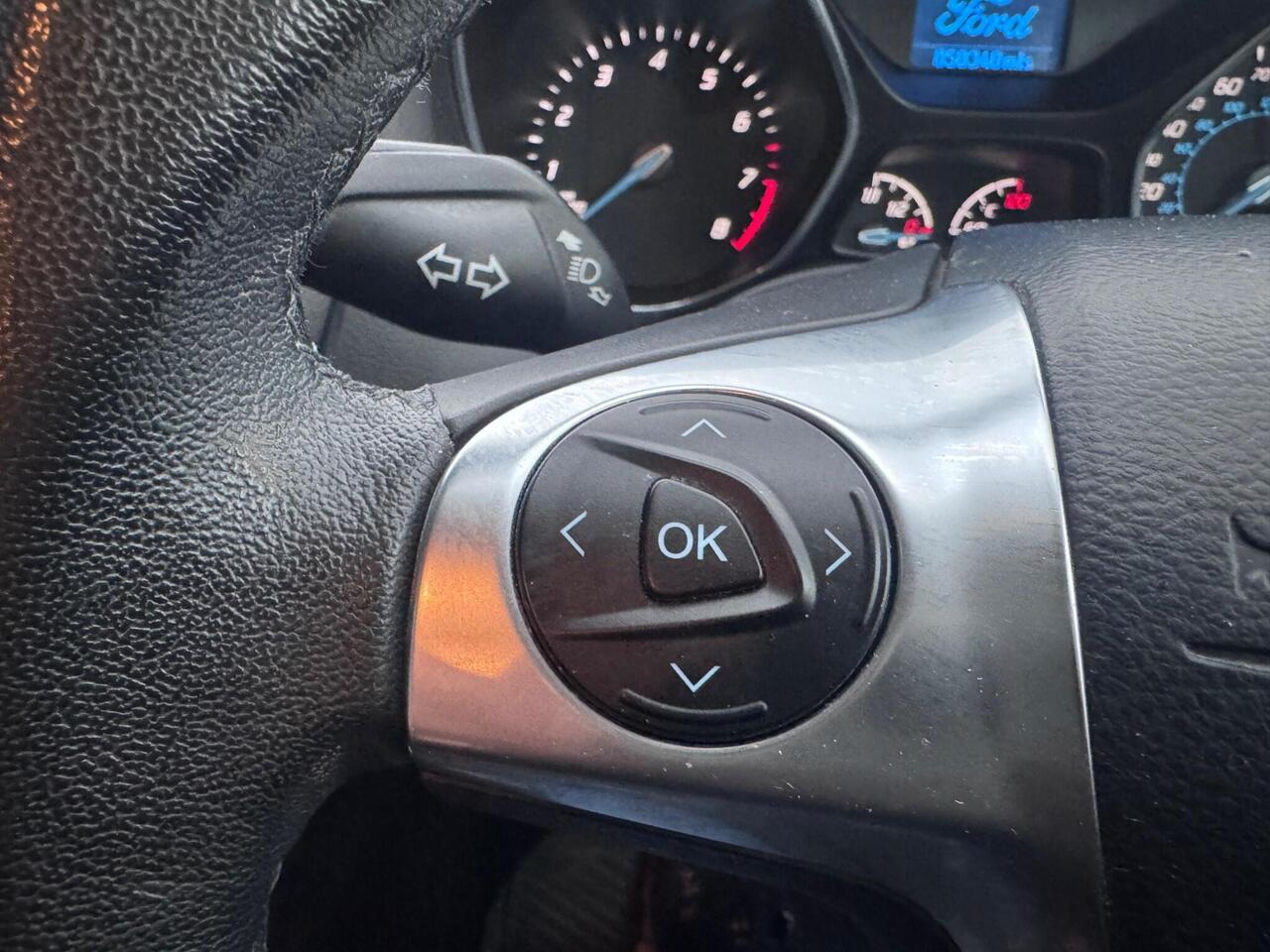 Used Ford Focus 2013 for sale - 78010968: Photo 29