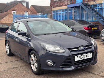 Used Ford Focus 2013 for sale - 78010968: Photo
